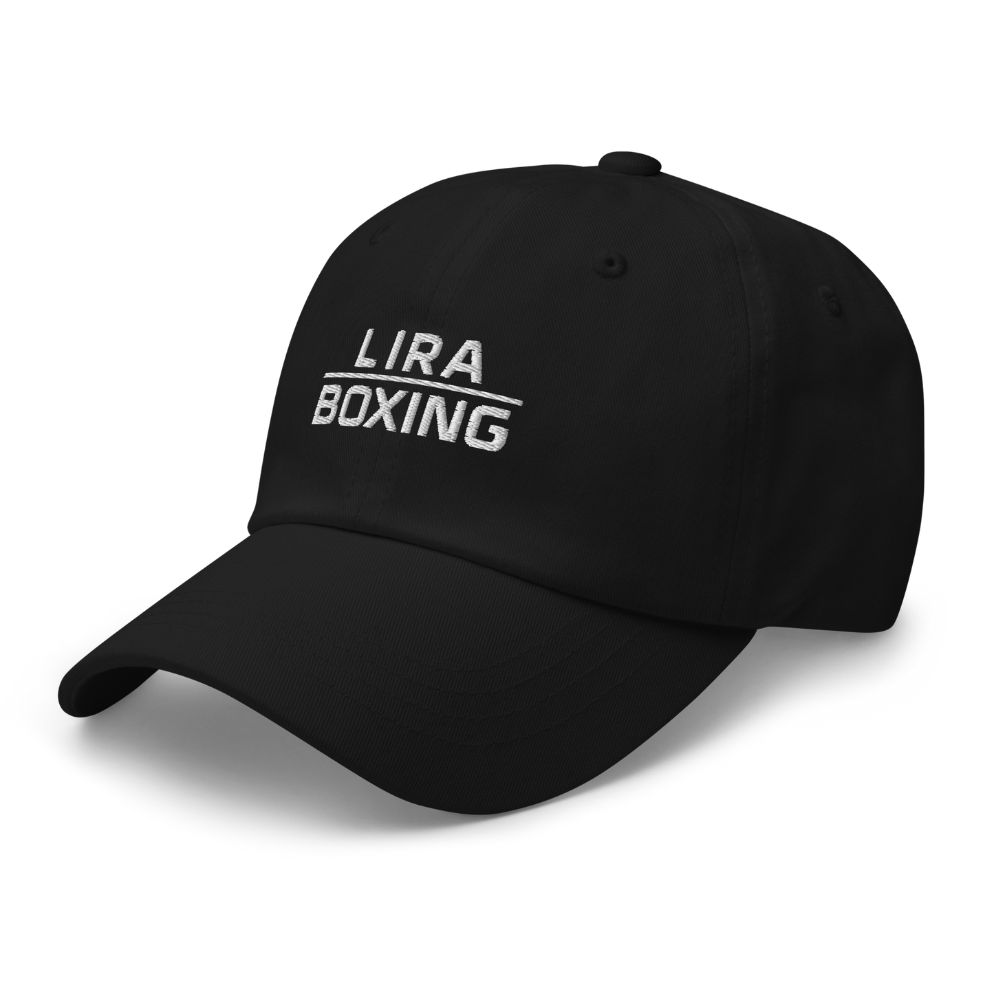 Lira Boxing Unstructured Cap