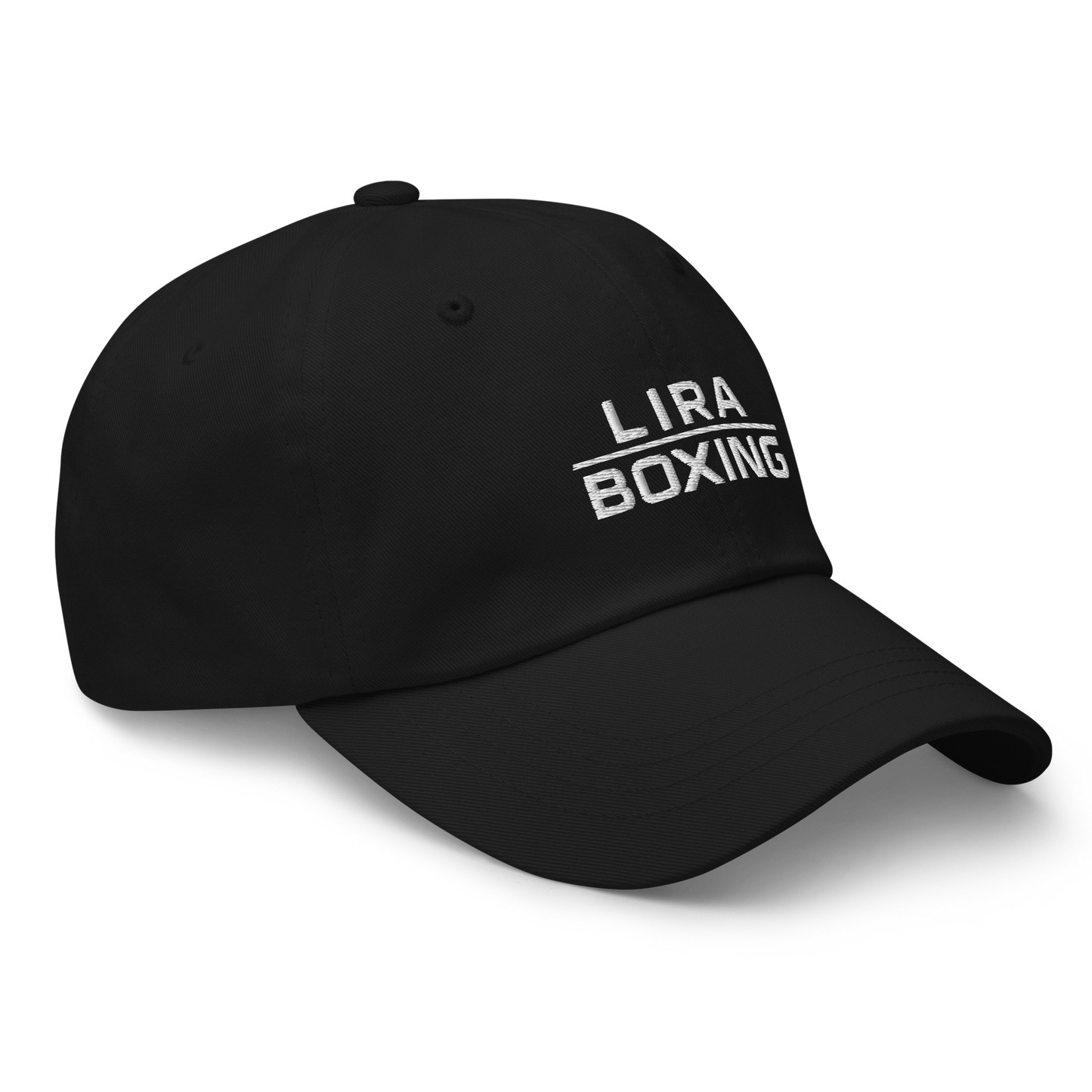 Lira Boxing Unstructured Cap