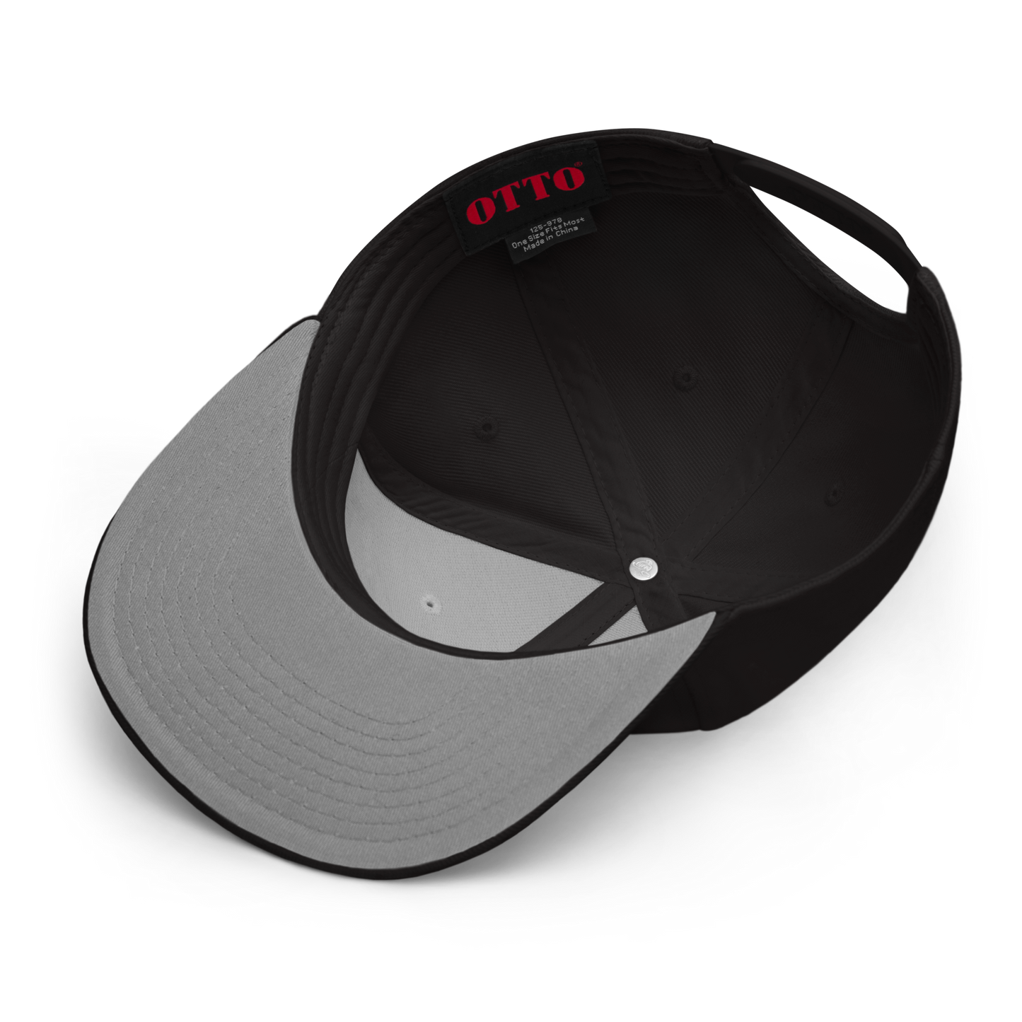 Lira Boxing Snapback